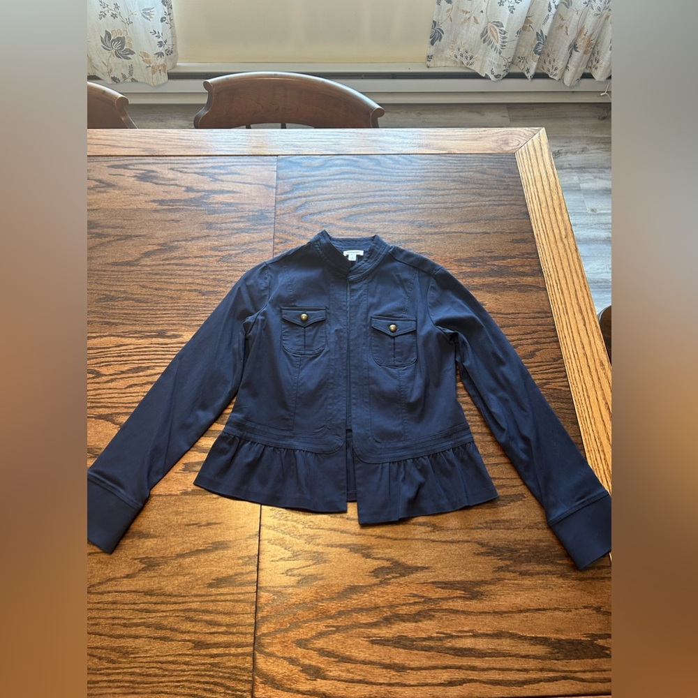 Westport Jacket